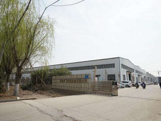 Jinan Huafei Cnc Machine Co., Ltd.