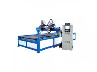 Desktop CNC Plasma Cutting Machine for Sale