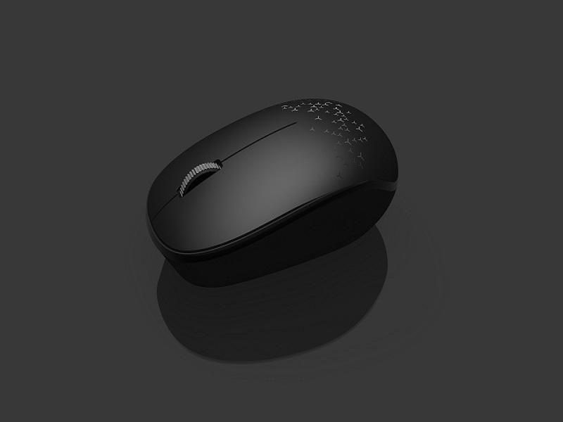 Womier Wireless Bluetooth Mouse Year 2020