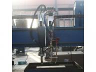 Gantry CNC Plasma Oxy Fuel Profile Cutting Machine Price