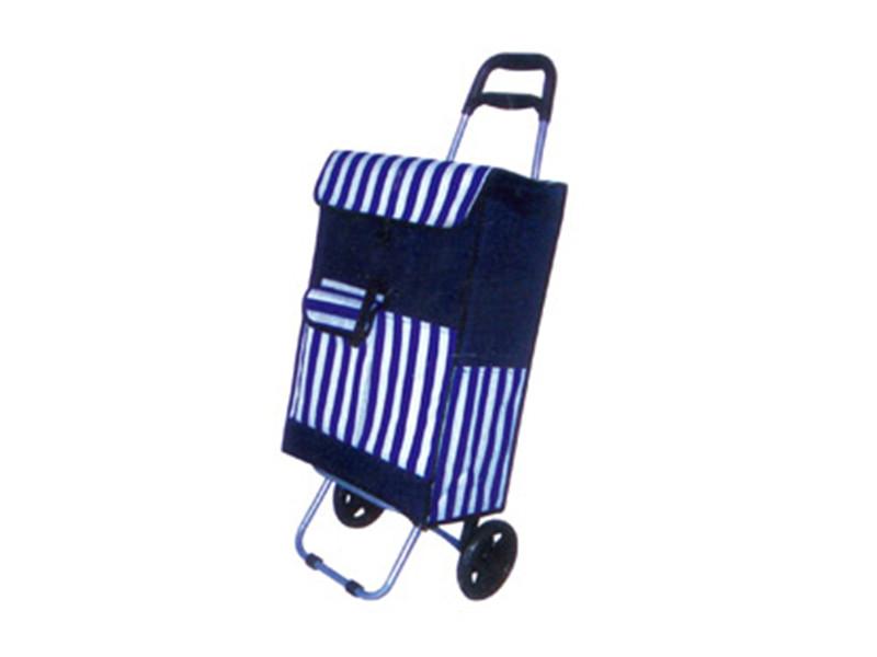 London Drugs Shopping Trolley with Seat - LF250