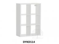 Cube Shelf Storage DYKD114