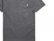 USPA  T Shirt for Men  with Small Logo
