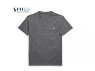 USPA  T Shirt for Men  with Small Logo
