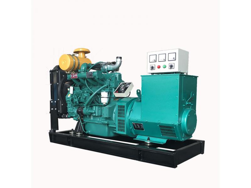Factory Sales 50KW  Weifang  Diesel Generator Thraa Phase