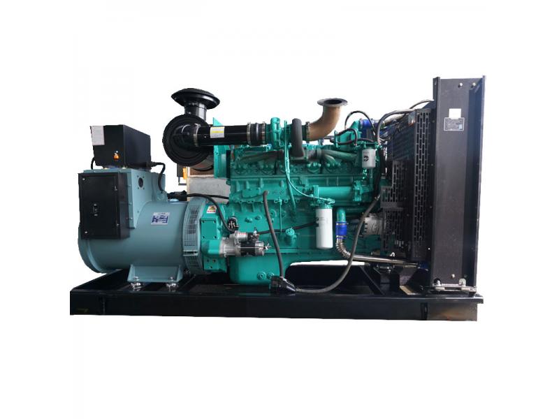 Hot Sales 300KW  Diesel Generator for 50Hz.Water Cooling.