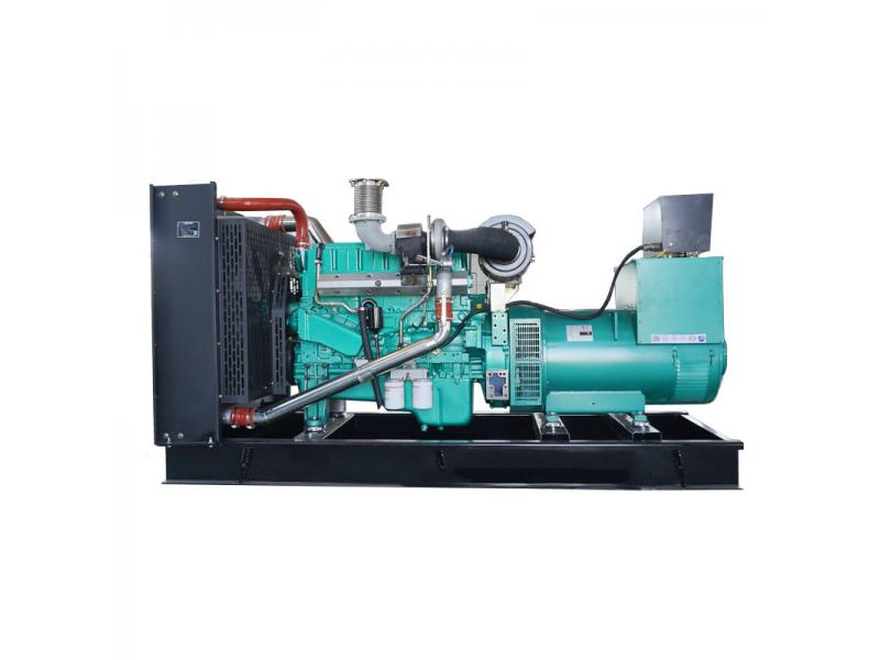 Direct Sales 400KW Diesel Generator Set