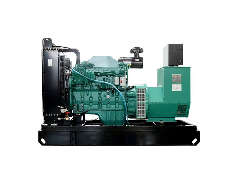 Factory Price  150KW  Diesel Generator with CE