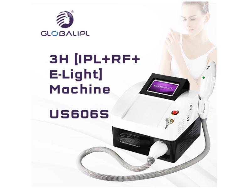 3H for OPTIONAL SKIN CARE MACHINE US606