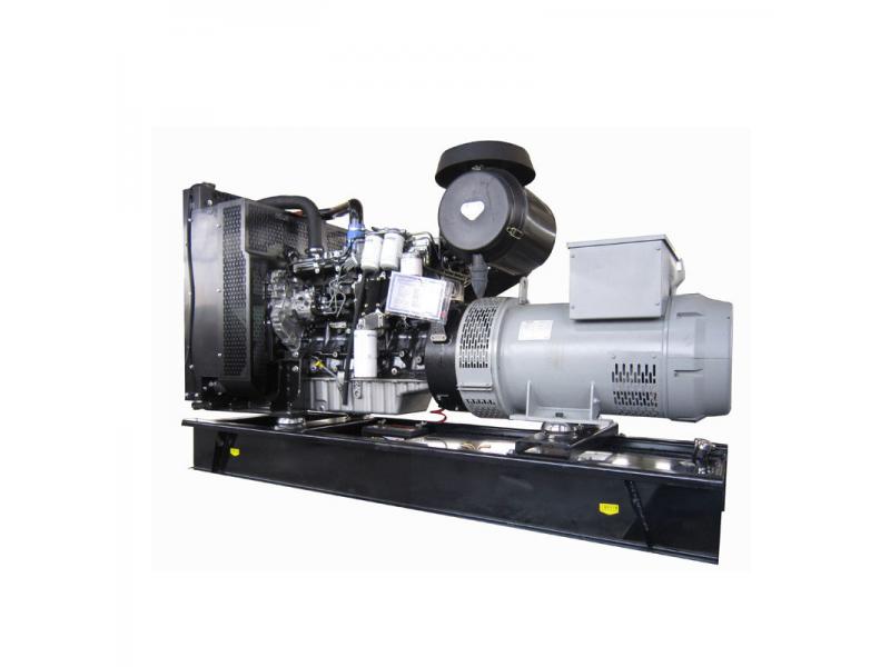 63kva/50kw  Diesel Generator  with CE