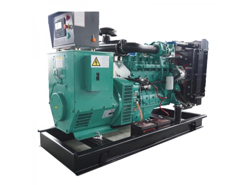 24kw/30kva KWCummins Diesel Generator Set