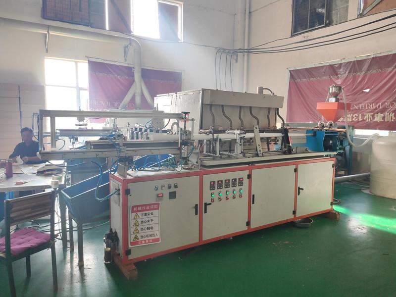 Guangzhou Lvyuan Water Purification Equipment Co., Ltd