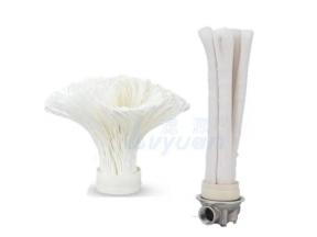 House Home Washable PVDF UF Membrane Water Purifier for Kitchen Outdoor Yellow Water Filter 1000 150