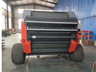 Manufacturer Supply Factory Price Agricultural Round Hay Baler (9YGJ-2.2)