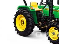 Hot Sale 5% Compact Tractors 25 To 45 HP