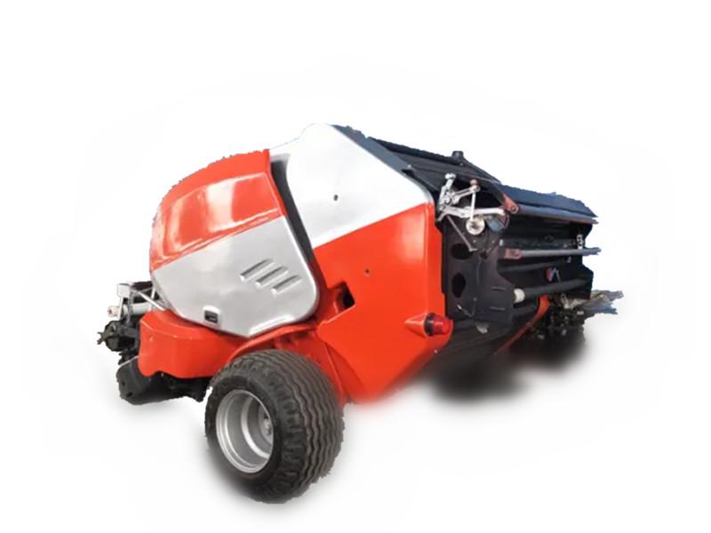 Manufacturer Supply Factory Price Agricultural Round Hay Baler (9YGJ-2.2)