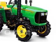 Hot Sale 5% Compact Tractors 25 To 45 HP
