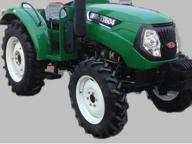 Farm Tractor with High Quality 60HP (604)