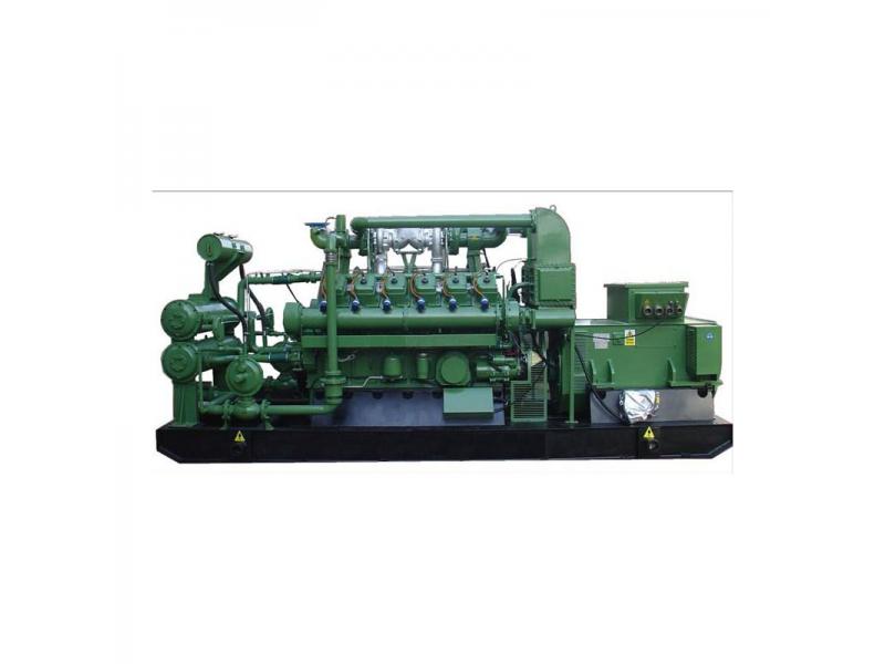 1000kva  Gas  Generator Set with CE/ISO
