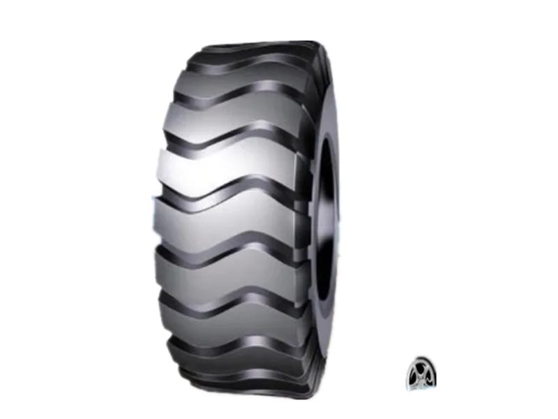 Aulice Brand E3/L3 Pattern Bias OTR Tyre