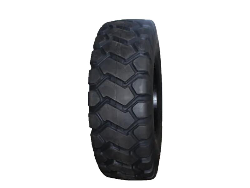Aulice OTR Tyres/ Off- Road Tire (E-3/G-3 17.5-25) with Transverse Pattern From Factory Wholesale