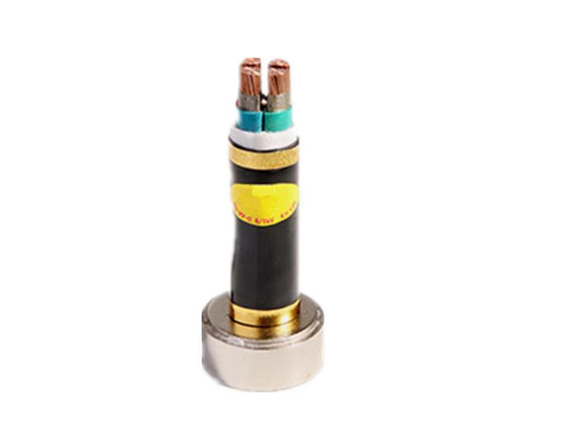 0.6/1kV  PVC Insulated Fire-resistant Power Cable