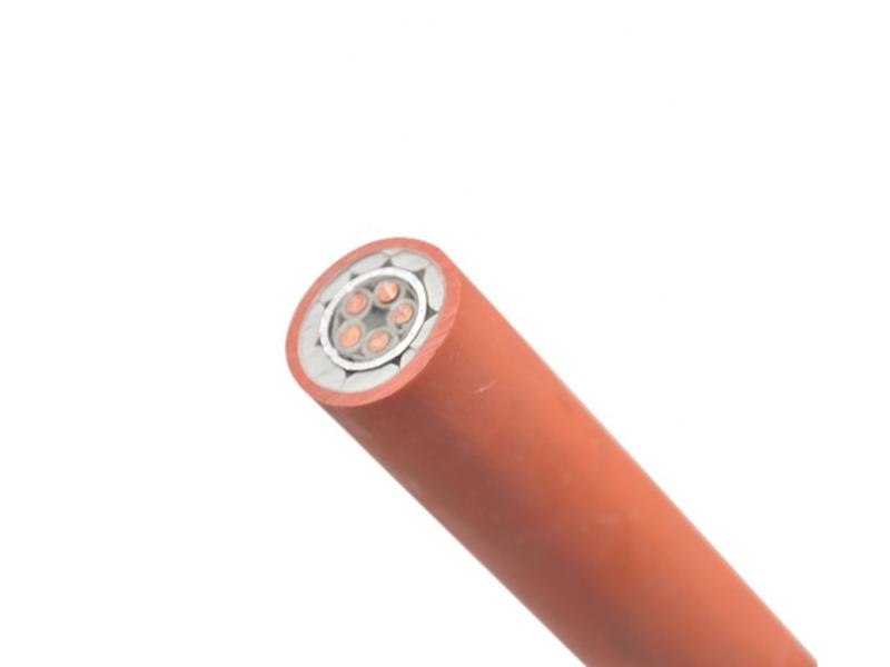 Mineral Insulated Power Cable
