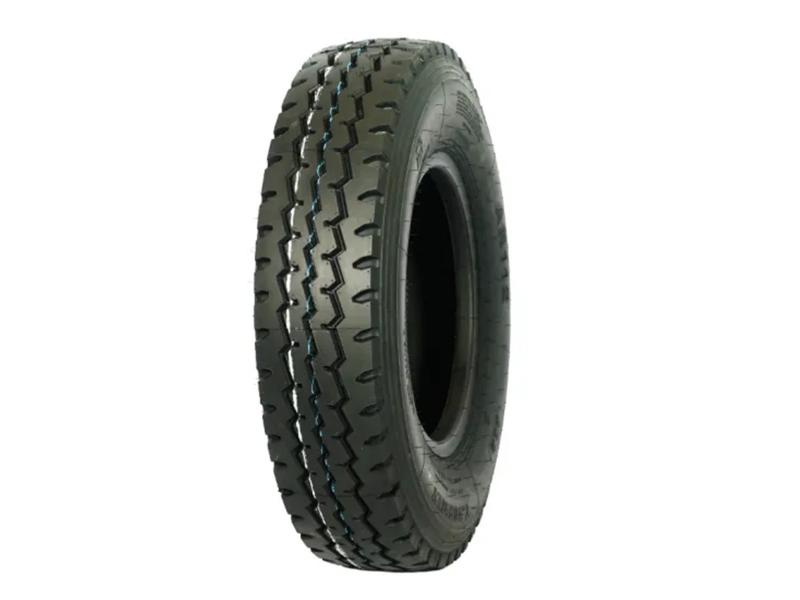 11.00r20 Three Line Pattern Design Truck Tyre with DOT /SNI/Gcc Certificates