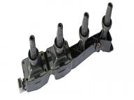 Automobile Ignition Coil Pack for PSA DMB868 597080 9636997880 2526182A for Peugeot 206 207 307 308 