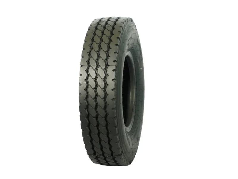 AR1017 10.00R20 All Steel Radial Tyre, Truck and Bus Tire by China Factory