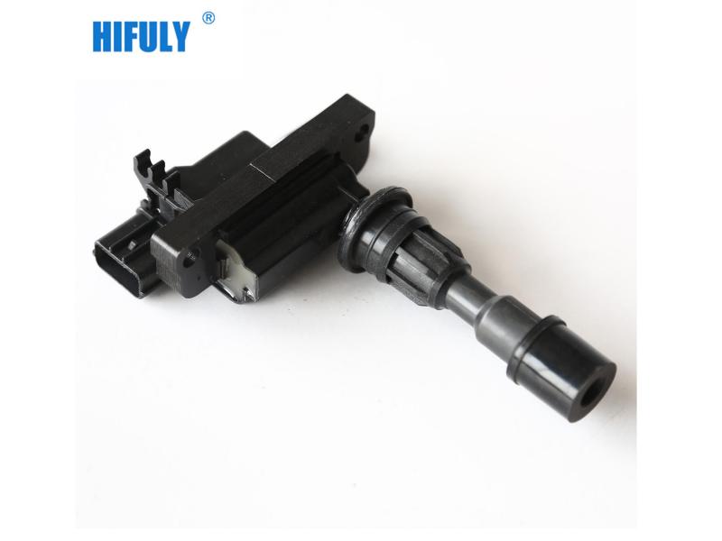 FOTZ12029A F005X11773 Ignition Coil for ZZY1-18-100 for Mazda 323 1.8 Astina Protege Premacy 1.9 2.0