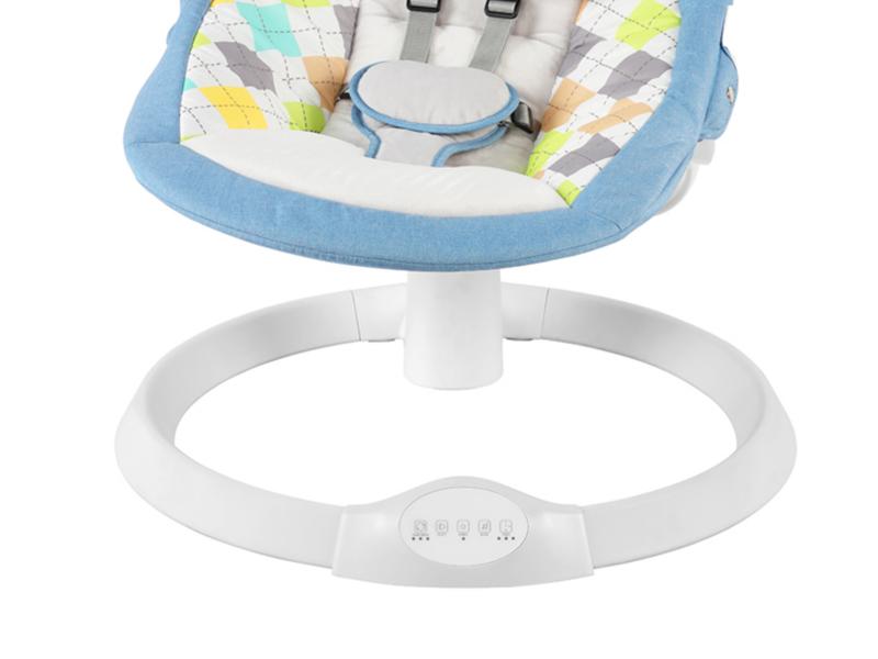 baby musical swing chair