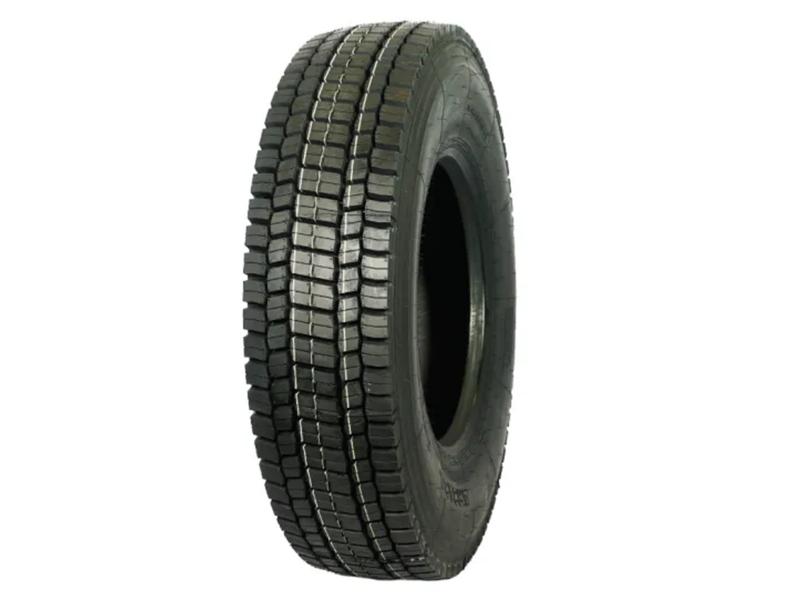 Off the Road 11R22.5 Tubeless All Steel Radial TBR Truck and Bus Tyre with High Load Capacity