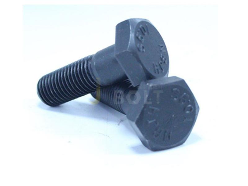 Large Hexagon Steel Structure Bolt Manufacturer, Factory，Find Bolts