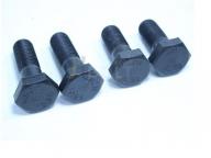 Large Hexagon Steel Structure Bolt
