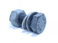 Large Hexagon Steel Structure Bolt