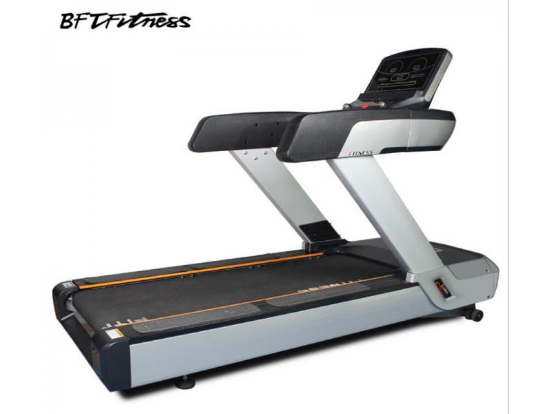 Electric Exercise Treadmill Gym Equipment BFT Fitness Treadmill