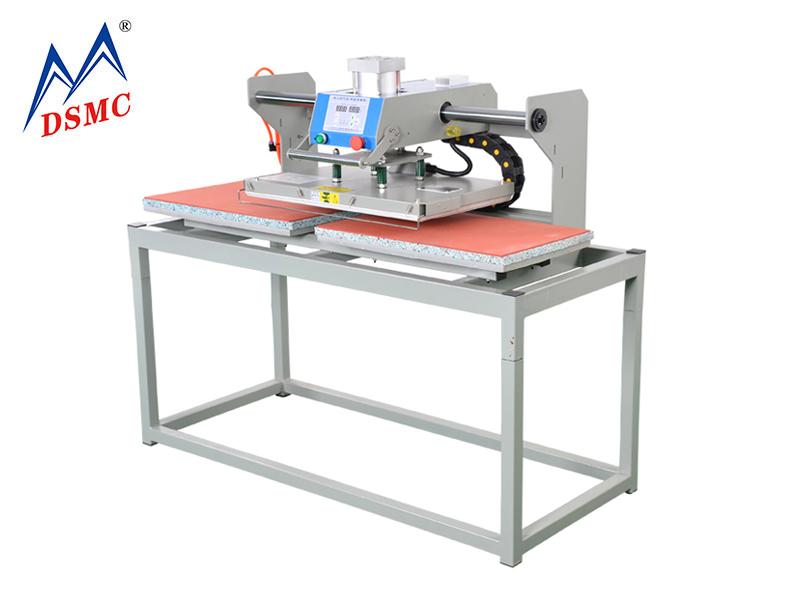 Apparel Machinery Products To Sublimate T Shirt Printing Machine