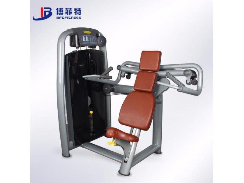 Gym Equipment Commercial Machine Shoulder Press Machine BFT2002/Fitness Equipment in Guangzhou Profe