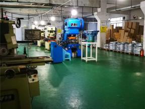 China Melparts Precision Manufacturing Co.,limited