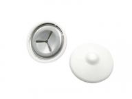 Insulation Pins Dome Cap Washer-Plastic for Sale-MPS