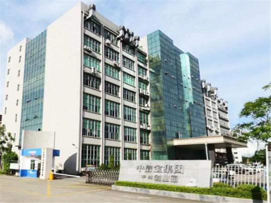 China Melparts Precision Manufacturing Co.,limited