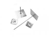 Professional Perforated Base Insulation Pins Factory From China-MPS