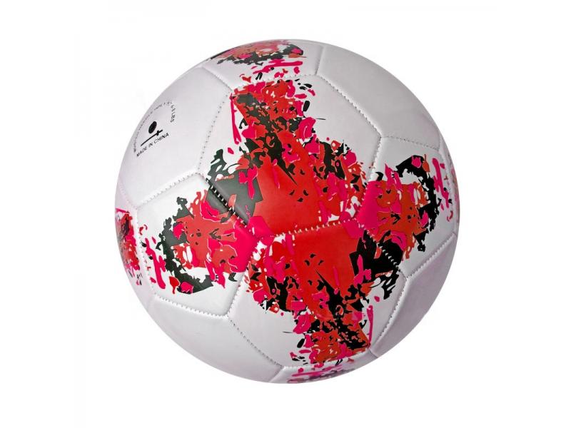 Official Size and Weight Size 5 Football Custom Logo Printing Soccer Training Equipment