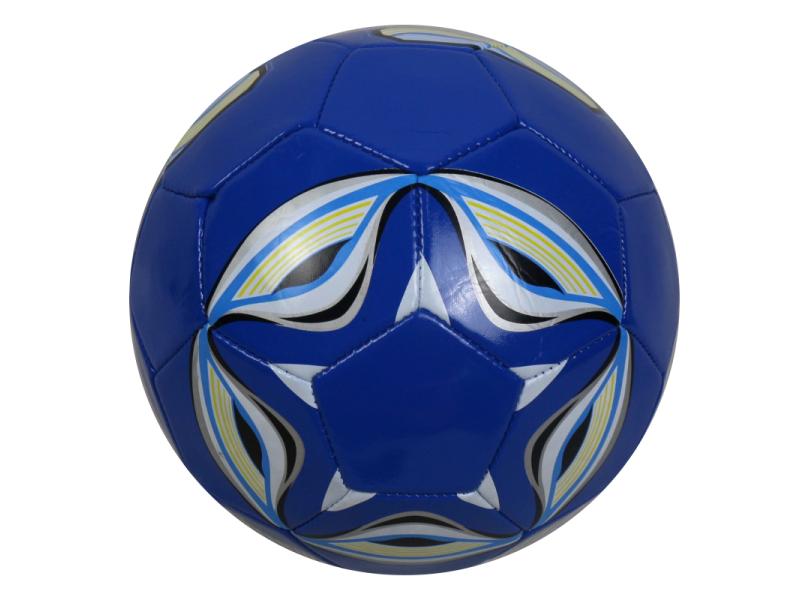 High Quality Professional PVC TPU Size 5 Soccer Ball Football
