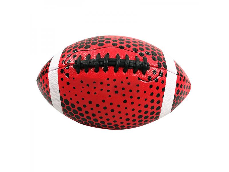 Custom PVC American Football For Promotion Training and Exercise