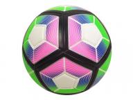 Training Quality Official Size PU TPU PVC Soccer Ball/Football/Futbol Soccer Ball with Customized Lo