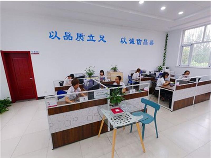 Lichang Furniture Co., Ltd