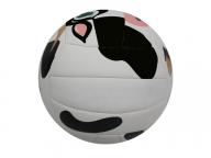 Custom Advertising Machine Stitched Inflatable Training Volleyball
