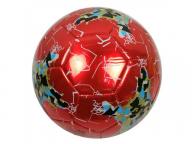 Customized Sports PVC Foam Training Soccer Ball Football